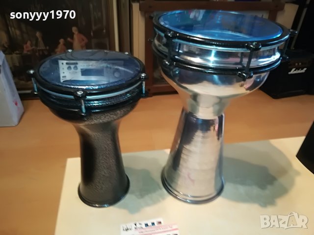 ТАРАМБУКИ-НОВИ ОТ СИРИЯ 0712220909, снимка 3 - Ударни инструменти - 38928851