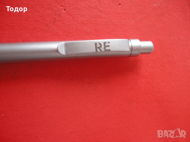 Немски химикал химикалка 10, снимка 4 - Ученически пособия, канцеларски материали - 44746022