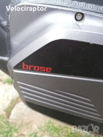 Електрически велосипед BULLS Green Mover La Cuba, снимка 4 - Велосипеди - 53154751