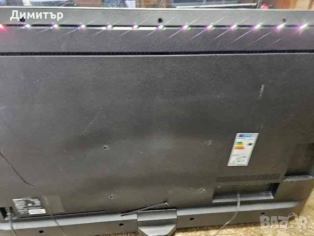 Продавам телевизор PHILIPS 55PUS7354/12, снимка 9 - Телевизори - 56137959