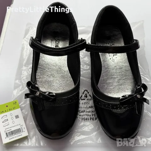 Детски обувки Matalan стелка 23.5 см, снимка 2 - Детски обувки - 48675012