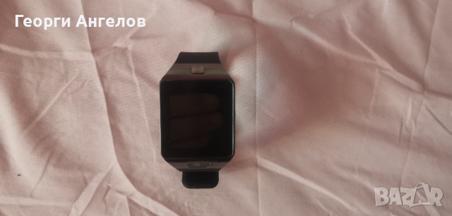 Смарт часовник , снимка 1