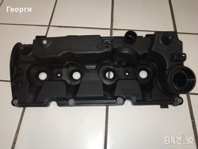 Капак цилиндрова глава VAG