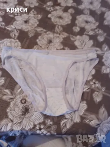 Секси прашки  и бикини, снимка 2 - Бельо - 47887566