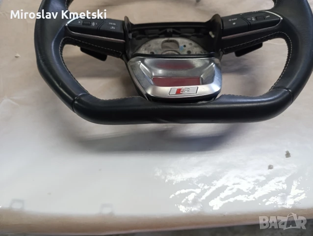 s-line волан audi, снимка 3 - Части - 50783210