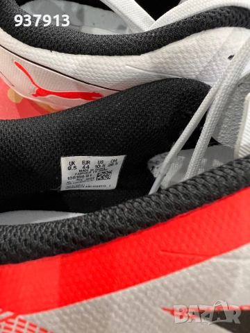 Футболни бутонки  , снимка 4 - Футбол - 52750706