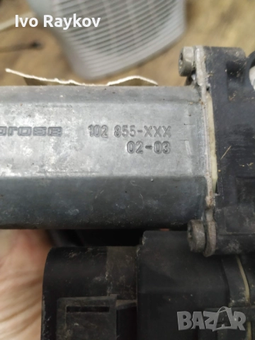 Преден , ляв , мотор стъкло за AUDI A6 RS6 ALLROAD , 4B0959801E , снимка 5 - Части - 52321454