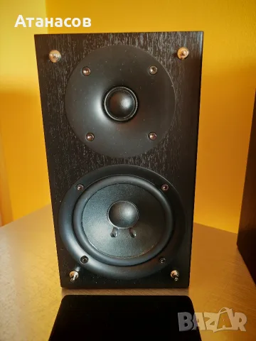 Pioneer S HM 70 двулентови тонколони , снимка 4 - Тонколони - 55709731