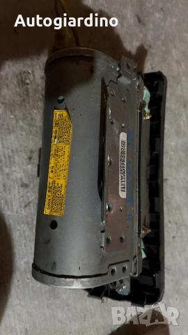 Аirbag за Hyundai Accent - P04111211183 / 84560-25XXX, снимка 2 - Части - 53513453