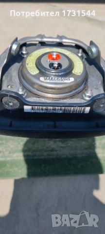 Driver Airbag Lexus IS 220;IS250, снимка 2 - Части - 40766249