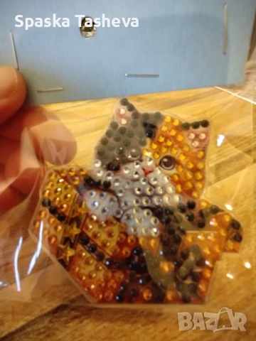 Диамантени магнити , снимка 10 - Други - 51207840