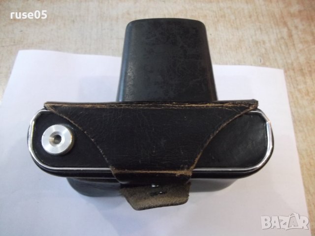 Калъф за фотоапарат "ЗЕНИТ - ZENIT", снимка 8 - Чанти, стативи, аксесоари - 44457271