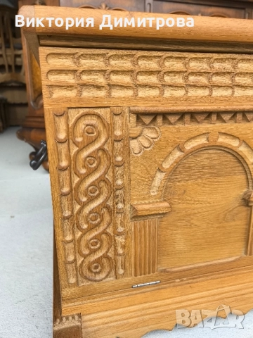 Ракла Предно отваряне , снимка 4 - Ракли - 52092880