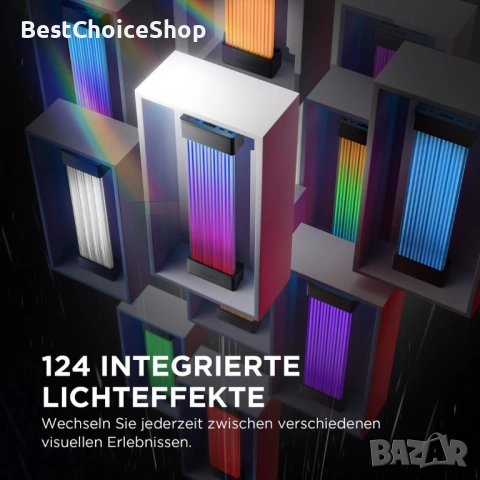 AsiaHorse Aurora Pro 24-пинов ARGB за дънна платка 20.5 см и GPU, 5V 3-пинов ARGB ATX/MATX/ITX, снимка 8 - Кабели и адаптери - 53624492