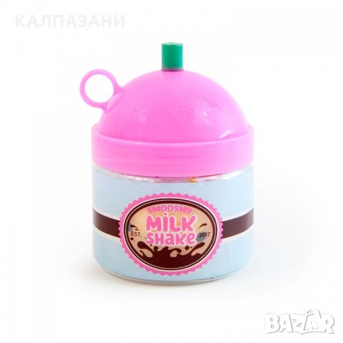 SMOOSHY MUSHY Животинче с талисман 174930, снимка 2 - Фигурки - 36019713