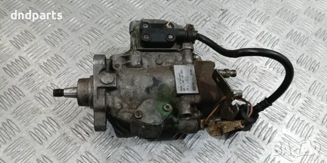 ГНП Opel Frontera 2.5TDS 1996г.	