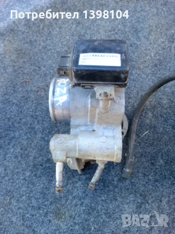 Дросел клапа за daihatsu feroza 