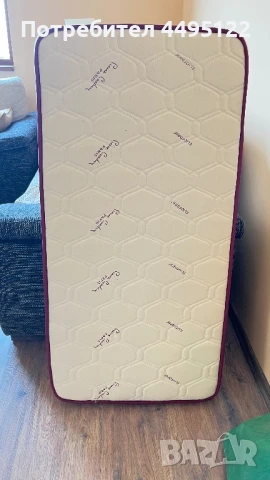 Матрак 120х60, снимка 1