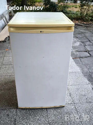 Хладилник LG, Модел GC-151SA, снимка 2 - Хладилници - 56251657