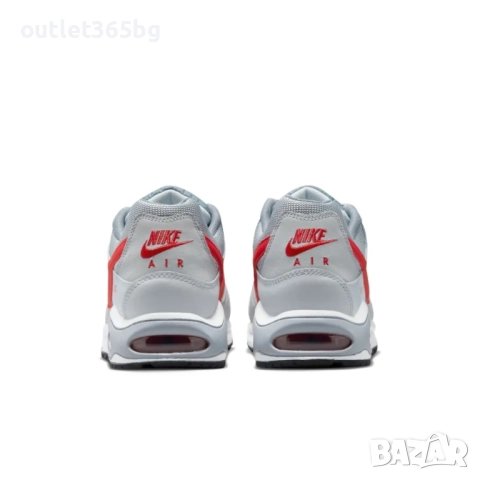 Nike - Air Max Command №44.5,№45.5,№46 Оригинал Код 923, снимка 5 - Маратонки - 48434191