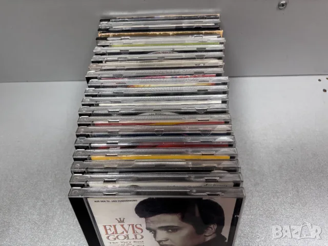 Перфектни! CD Дискове /23 броя за 19,00€/, снимка 11 - CD дискове - 55990836