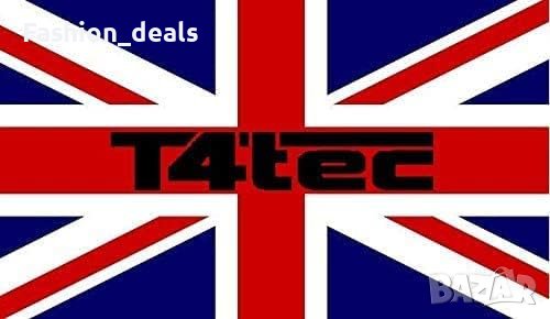 Нова T4TEC Британски Чайник Кана за бързо кипене Домакинство, снимка 3 - Други стоки за дома - 41742561