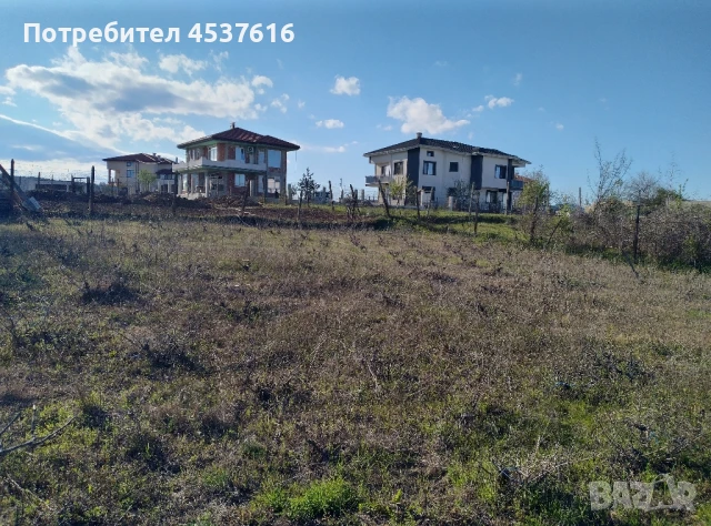 Продава Парцел в гр. Кърджали, кв.Веселчане, срещу стадиона по пътя към Аква парк 