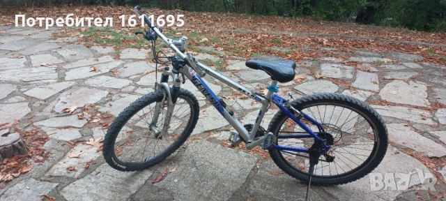 Велосипед 26 инча, снимка 2 - Велосипеди - 50858876