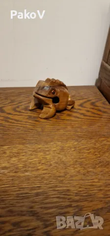 Музикална жаба