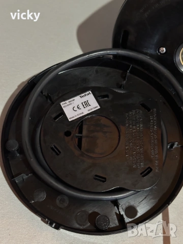 Уреди Tefal - Електрическа кана и Тостер, снимка 14 - Други - 52844729
