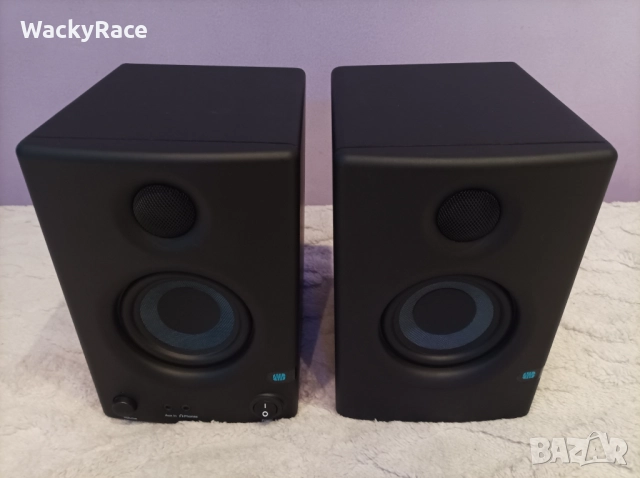 Тонколони (студийни монитори) Presonus Eris 3.5 1th gen