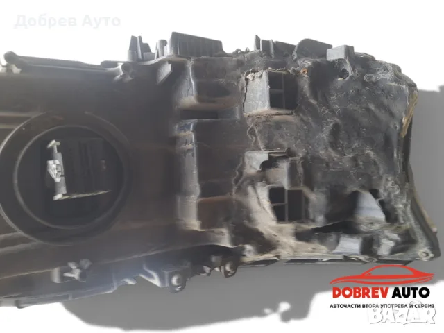 Фар (десен - Laser) за BMW 750i G11 със забележки, снимка 3 - Части - 56183793