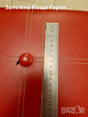 Златен синджир 2,7гр.14к, снимка 7 - Колиета, медальони, синджири - 53323618