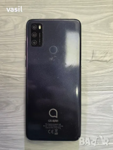 ALCATEL 1S 2021 6025D части (0223), снимка 2 - Резервни части за телефони - 55975655