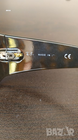 Ray ban, снимка 6 - Слънчеви и диоптрични очила - 28081420
