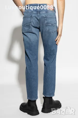 Мъжки дънки Diesel 33/34