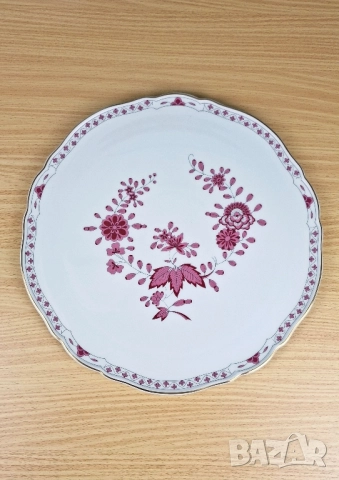 Сервиз за кафе или чай за 8 човека - Hutschenreuther модел Linderhof, снимка 8 - Сервизи - 52101749