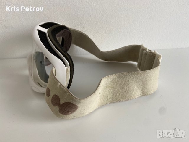 Детски Ски/Мото Очила Маска Wedze, снимка 3 - Зимни спортове - 42432664