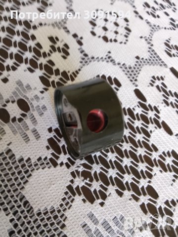 Стара    колекционерска  острилка от бакелит ГЕРМАНИЯ  със игра, снимка 3 - Антикварни и старинни предмети - 41066516