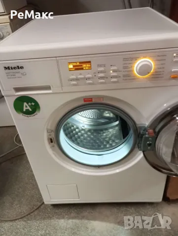  ГАРАНЦИЯ 2 ГОДИНИ - ПЕРАЛНИ МИЕЛЕ  ЗА 6 кг пране