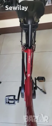 Електрически велосипед/ колело, снимка 4 - Велосипеди - 49090428