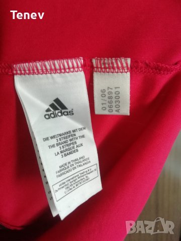 Germany Adidas 2006/2007 оригинална тениска фланелка Германия размер L, снимка 8 - Тениски - 41912293