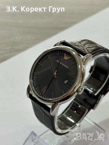 Продавам Часовник Emporio Armani , снимка 5 - Мъжки - 40638089