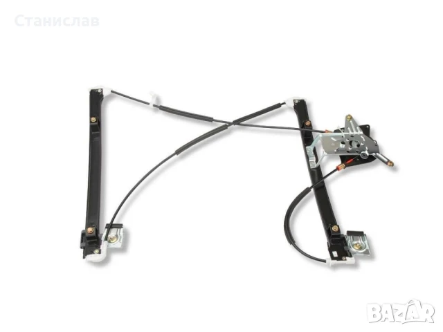 Стъклоподемник за VW Lupo, снимка 2 - Части - 50684189