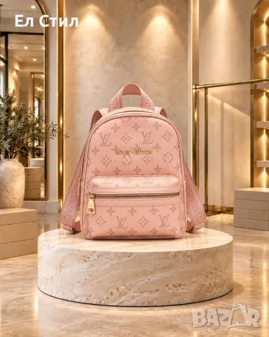 Раница Louis Vuitton 40€🖤