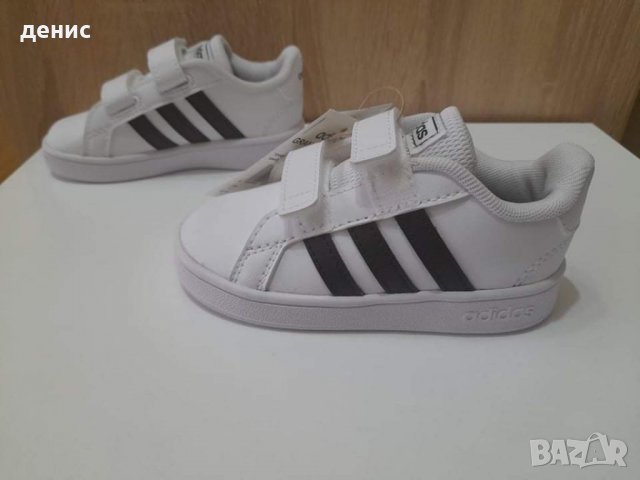 Децки маратонки adidas, снимка 2 - Детски маратонки - 35822282