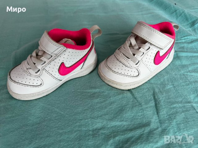Детски маратонки Nike в Детски маратонки в гр. Варна - ID42018774 — Bazar.bg