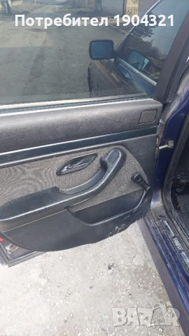 бмв 520 е39 2.0 150к. на части, снимка 4 - Автомобили и джипове - 50827759