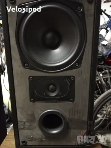 Тонколони Mission 781, снимка 4 - Тонколони - 48427600