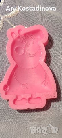 Силиконови молдове , снимка 4 - Други - 42497142